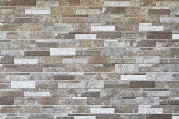 Stone Siding Repair