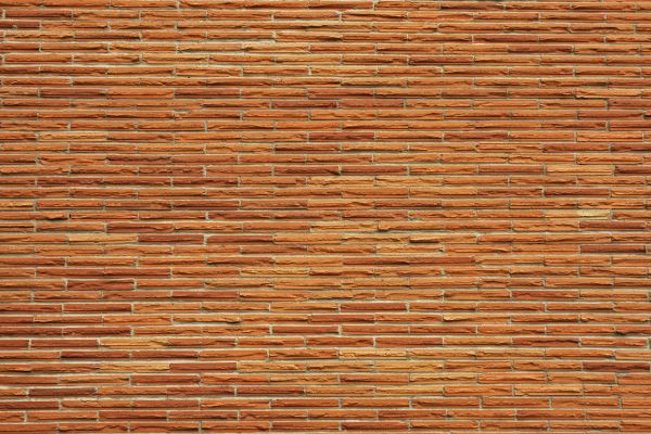 Thin Brick Installation
