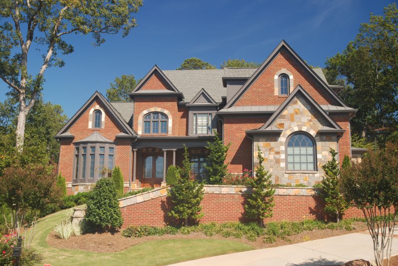 Cost of Masonry in Olney, MD