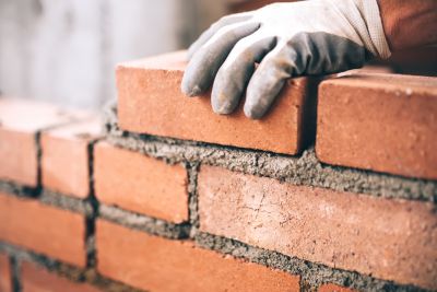 Licensed Masonry Services